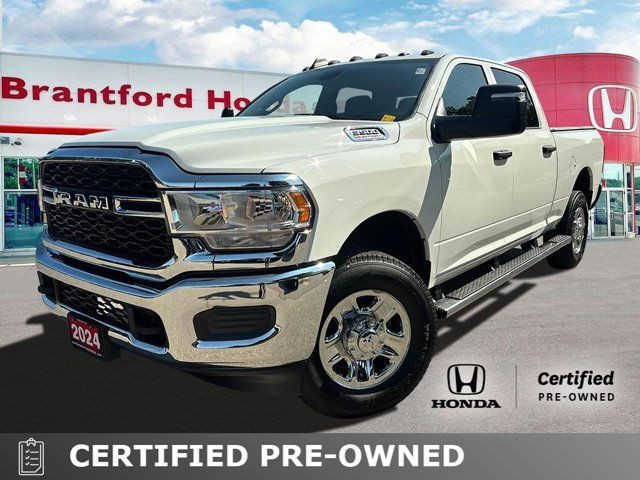 2024 Ram 3500 Tradesman in Cars & Trucks in Brantford
