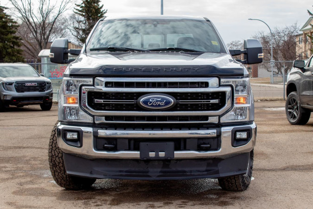 2022 Ford F-350 Super Duty Lariat in Cars & Trucks in Edmonton - Image 3