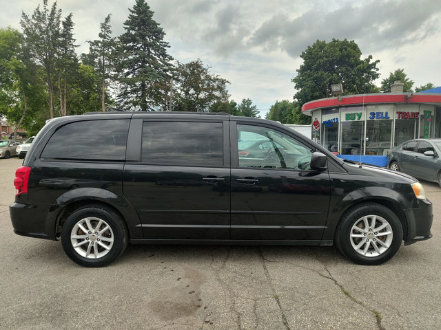2013 Dodge Grand Caravan in Cars & Trucks in Brantford - Image 4