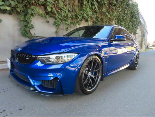 Looking for M3 or M4 (F80/F82) in Cars & Trucks in Calgary - Image 2