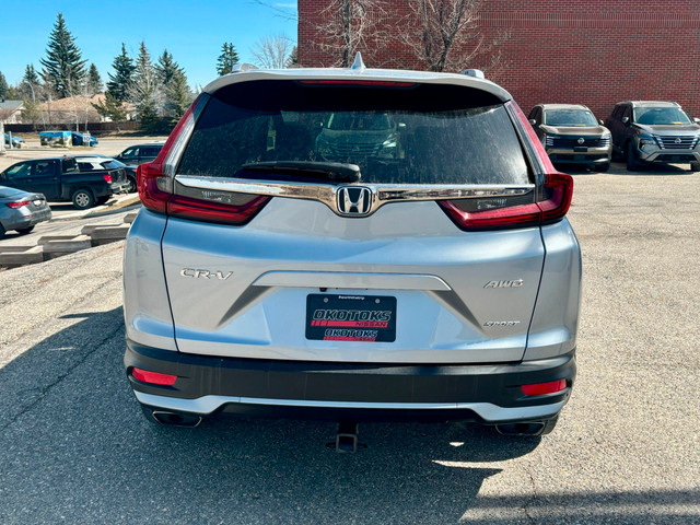 2021 Honda CR-V Sport Sport / AWD / No Accidents in Cars & Trucks in Calgary - Image 3