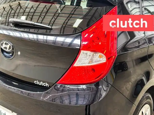 2017 Hyundai Accent GL w/ Bluetooth, Heated Front Seats, Cruise  in Cars & Trucks in Ottawa - Image 12
