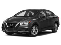 2021 Nissan Versa SV with Touch screen monitor, back up camera, 