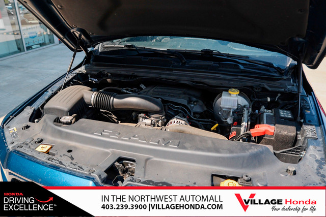 2022 RAM 1500 Sport in Cars & Trucks in Calgary - Image 4