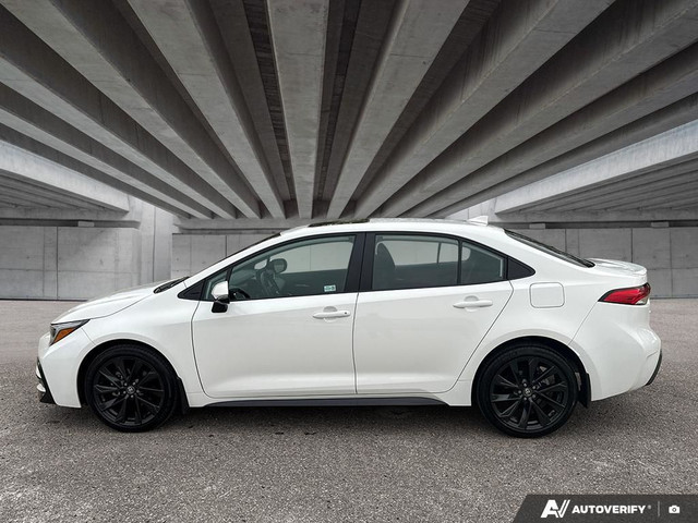 2024 Toyota Corolla SE in Cars & Trucks in Edmonton - Image 3