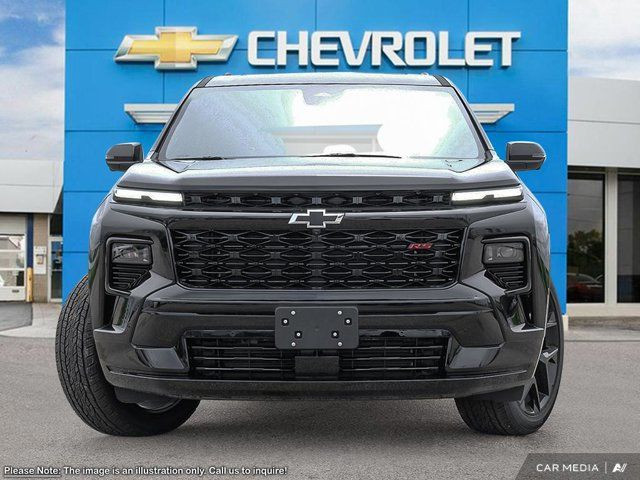 2025 Chevrolet Traverse in Cars & Trucks in Windsor Region - Image 2