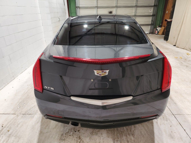 2015 Cadillac ATS Sedan in Cars & Trucks in Windsor Region - Image 3