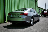 This 2024 Chevrolet Malibu is for sale today. This sedan has 42,079 kms. It's white in colour . It h... (image 2)