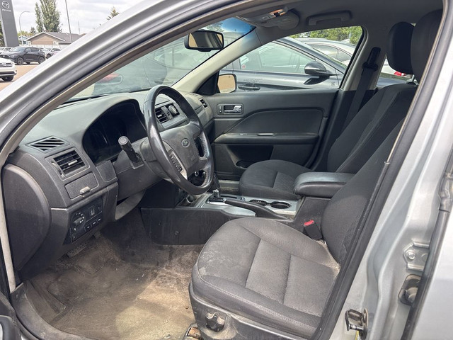 2010 Ford Fusion in Cars & Trucks in Strathcona County - Image 4