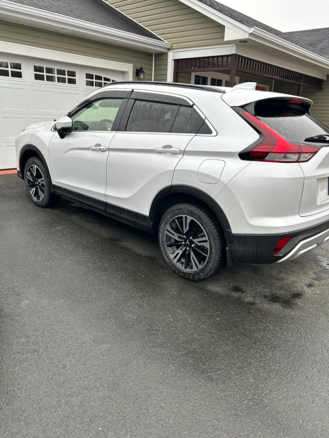 2024 Mitsubishi Eclipse Cross SEL in Cars & Trucks in St. John's - Image 2