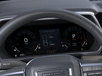 The 2025 GMC Canyon Denali represents the pinnacle of mid-size truck luxury and capability, designed... (image 6)