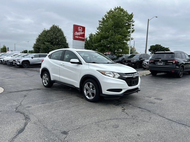 2018 Honda HR-V LX in Cars & Trucks in Hamilton - Image 3