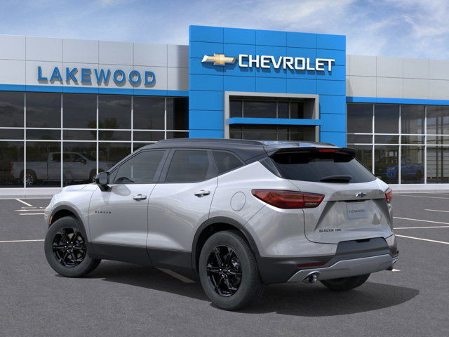 2025 Chevrolet Blazer LT in Cars & Trucks in Edmonton - Image 3