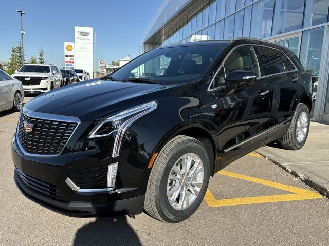 2025 Cadillac XT5 AWD Luxury in Cars & Trucks in Edmonton - Image 4