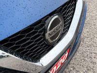 2020 Nissan Qashqai SL SL AWD | Leather | Navigation | Moonroof CASPIAN BLUE METALLIC 2.0L DOHC AWD... (image 9)
