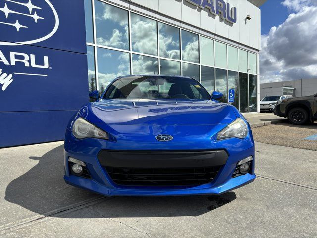 2013 Subaru BRZ Sport-tech | Low Mileage | RWD in Cars & Trucks in Edmonton - Image 3