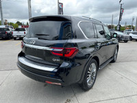 WAS: $43495 NOW: $41888 plus taxes and licensing feesDescription JUST LANDED 2021 INFINITI QX80 PRO-... (image 4)