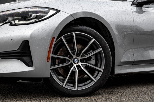 2019 BMW 3 Series 330i xDrive Sedan | BACKUP CAMERA | NAVIGATION in Cars & Trucks in Mississauga / Peel Region - Image 4
