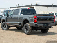 This vehicle is located at Koch Ford Edmonton. If you have the need to haul or tow heavy loads, this... (image 3)