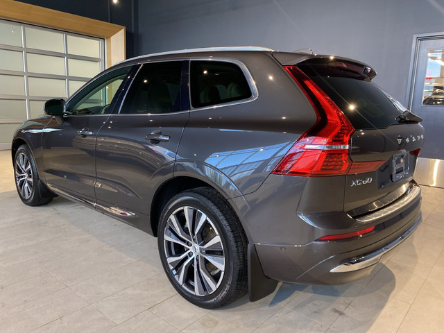 2022 Volvo XC60 B6 AWD Inscription in Cars & Trucks in Edmonton - Image 3
