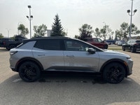 AMVIC Licensed Dealer Fuelled by innovation and tradition, the 2025 Chevrolet Equinox EV EV RS from... (image 9)