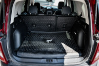 Leather Seats, Heated Seats, Heated Steering Wheel, Remote Start, Heated Seats! 6 LOCATIONS KINGSTON... (image 6)