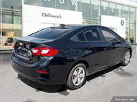 KBB.com 10 Most Awarded Brands. This Chevrolet Cruze boasts a Turbocharged Gas I4 1.4L/ engine power... (image 4)