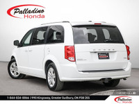 See Dealer Website for Details. 2018 Dodge Grand Caravan Crew Plus (image 3)