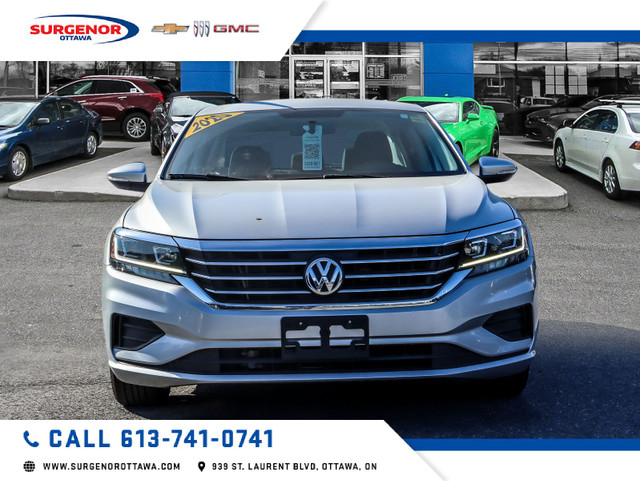 2020 Volkswagen Passat Comfortline - Android Auto - $152 B/W in Cars & Trucks in Ottawa - Image 2