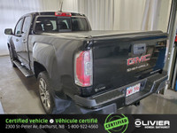 -4WD -Side Step Bar -Soft Tonneau Cover -Power Seats -Heated and Ventilated Seats -Leather Seats -Na... (image 4)
