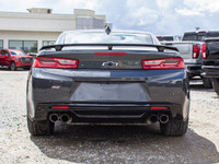 Welcome to Schwab's in Leduc. We are the Greater Edmonton Source for Pre-Owned Vehicles. ENGINE 6.2L... (image 4)