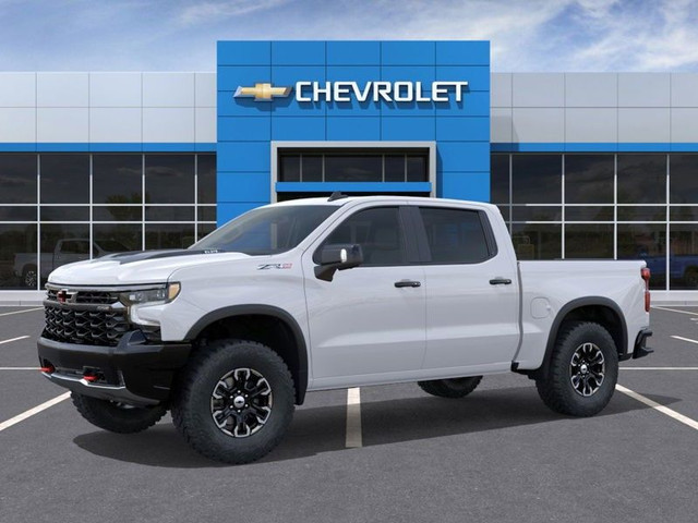 2025 Chevrolet Silverado 1500 in Cars & Trucks in Oakville / Halton Region - Image 2