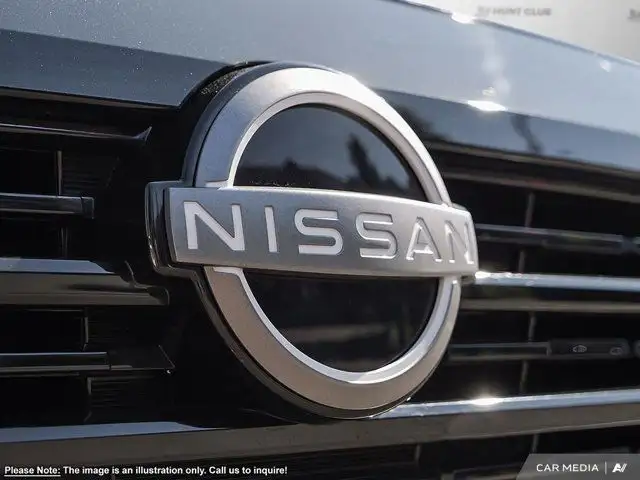 2025 Nissan Kicks dans Autos et camions dans Ottawa - Image 12