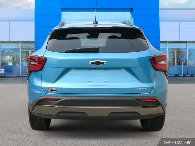 2025 Chevrolet Trax ACTIV Finance as low as 0.99% in Cars & Trucks in Winnipeg - Image 7