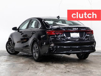 NO ACCIDENTS / CLEAN CARFAX / Climate Control, Bluetooth Music, Touchscreen Display and more! Clutch... (image 5)