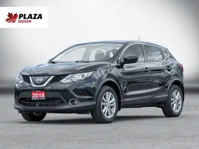Come see this 2018 Nissan Qashqai before someone takes it home! * This Nissan Qashqai is a Bargain w...