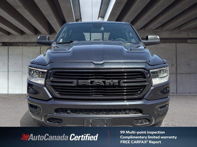 2019 Ram 1500 Sport | Heated Seats | Heated Steering Wheel in Cars & Trucks in Tricities/Pitt/Maple - Image 2