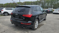 2015 AUDI Q5 2.0T QUATTRO PROGRESSIV AWD Push Button Start, Hands-Free Phone, Voice Recognition, Pow... (image 7)