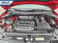 Come see this certified 2024 Volkswagen Tiguan Highline R-Line AWD | Leather | Sunroof | Nav | 360 C... (image 8)