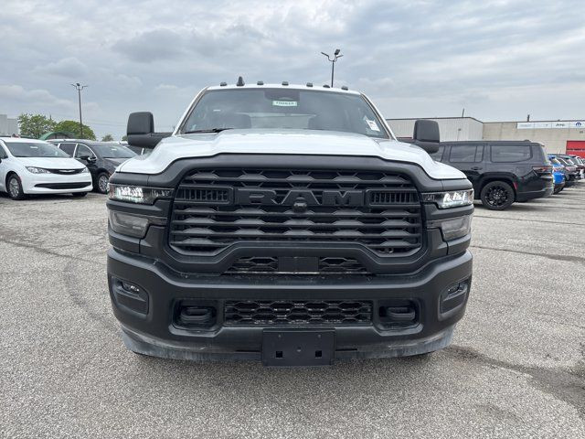 2025 Ram 2500 Tradesman in Cars & Trucks in Mississauga / Peel Region - Image 2