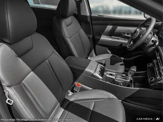 2025 Hyundai Tucson Preferred in Cars & Trucks in Mississauga / Peel Region - Image 16