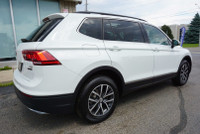 SAFETY INCLUDED Nice Clean Volkswagen Tiguan COMFORTLINE 4Motion/AWD 2.0L 4 Cylinders With Automatic... (image 6)