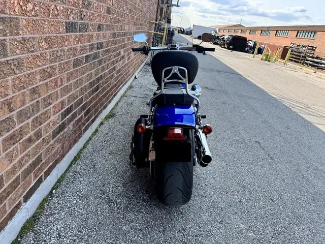 2024 Harley-Davidson Breakout 114 **RINEHART PIPES** **ONLY 353  in Street, Cruisers & Choppers in Markham / York Region - Image 18