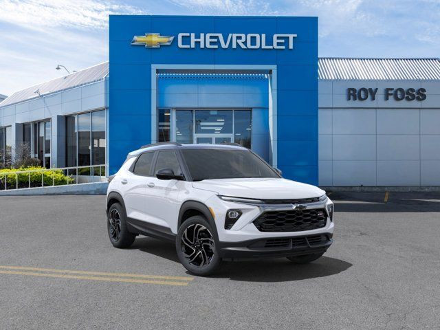  2024 Chevrolet Trailblazer RS dans Autos et camions  à Ville de Toronto