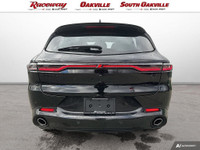 2024 DODGE HORNET R/T PLUS AWD Black Exterior Black Leather Faced Bucket Seats 1.3L I4 PHEV Engine -... (image 4)