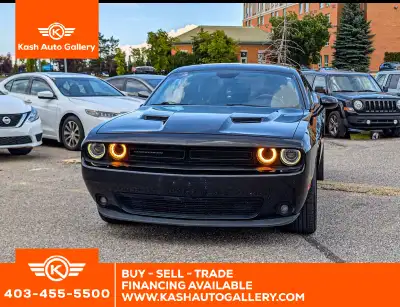 For more information or to schedule a test drive, please call (403) 689-7667. At Kash Auto Gallery o...
