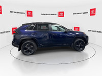 All Services Completed, One Owner verified, Accident Free, Don Valley North Toyota Original, Bought... (image 8)