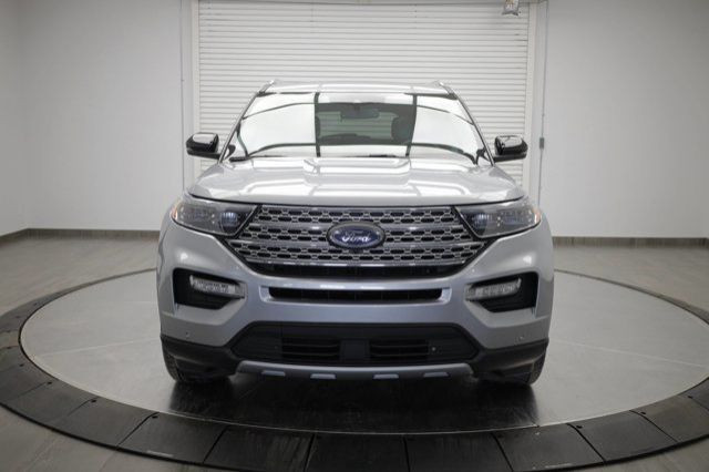 2023 Ford Explorer Limited in Cars & Trucks in Calgary - Image 2