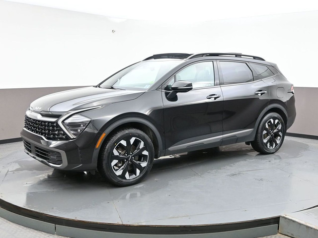 2023 Kia Sportage Just Arrived & Fully Certified X-Line Limited, in Cars & Trucks in City of Halifax - Image 3