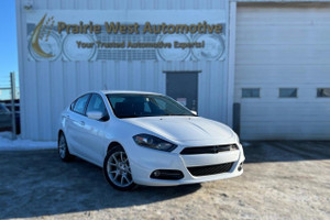 2013 Dodge Dart SXT Sedan Remote Start  Power Tailgate